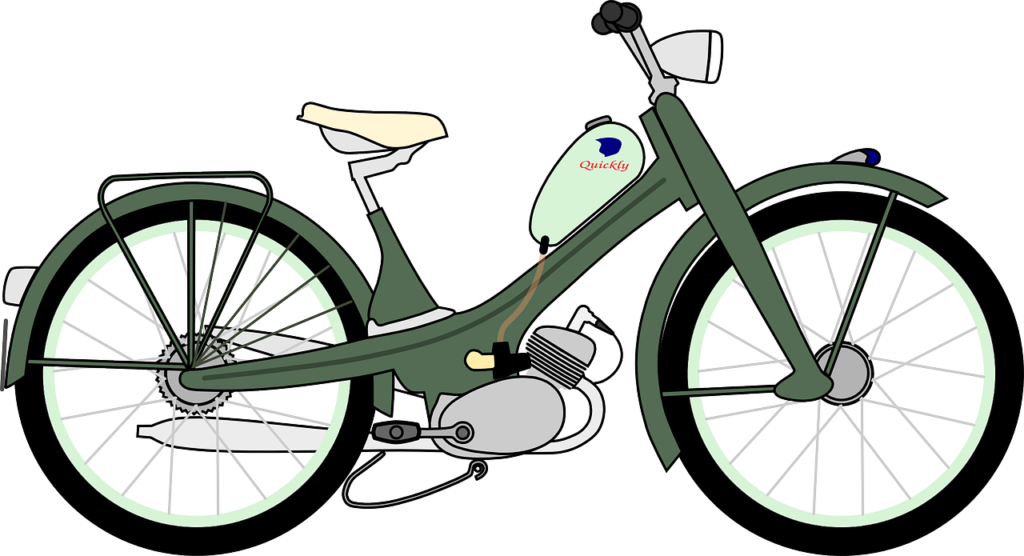 pedelec test